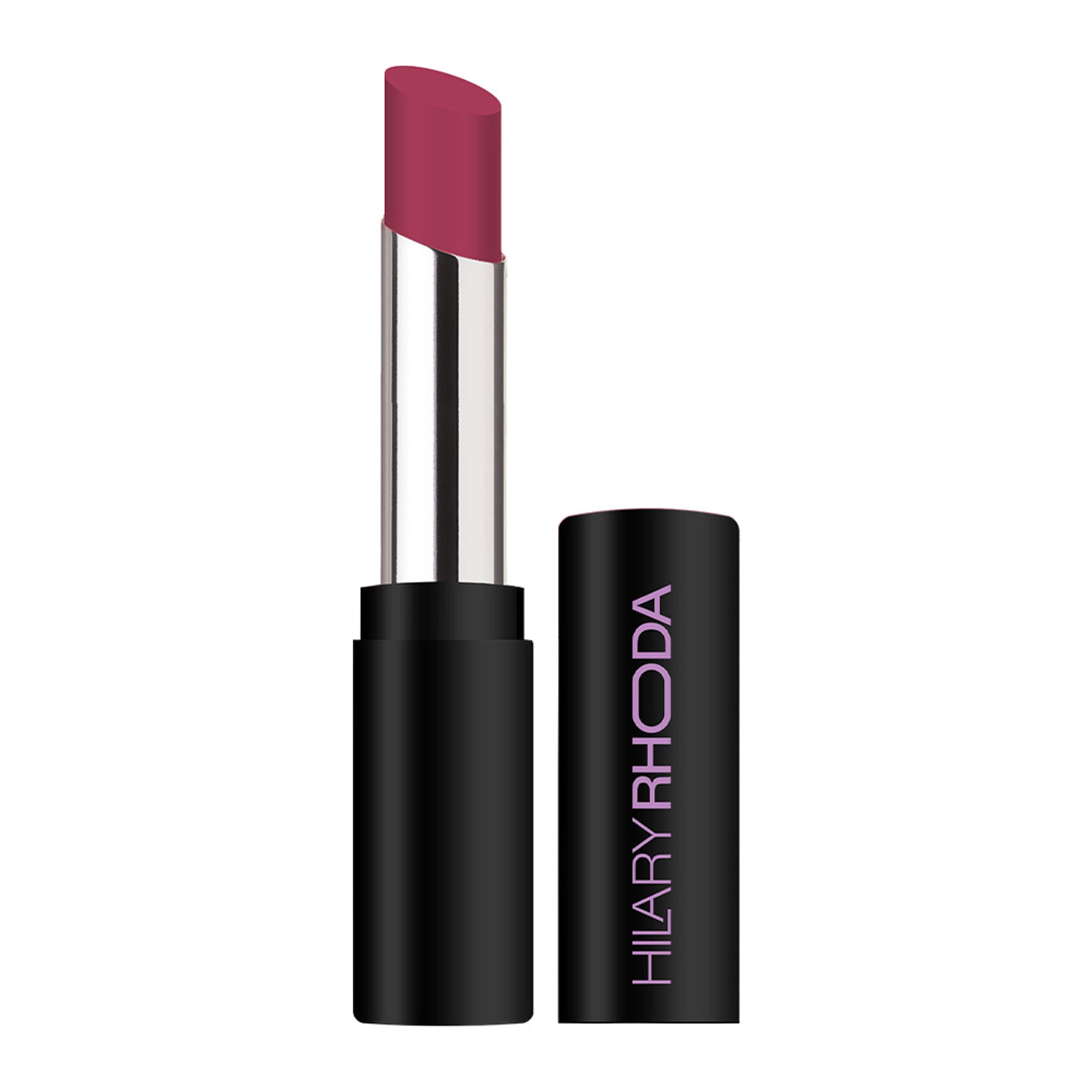 Hilary Rhoda Power Stay Non Transfer Lipstick - Cuddle Nude 01 | Grab2Buy
