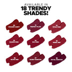 Hilary Rhoda Power Stay Non Transfer Lipstick - Cuddle Nude 01 | Grab2Buy