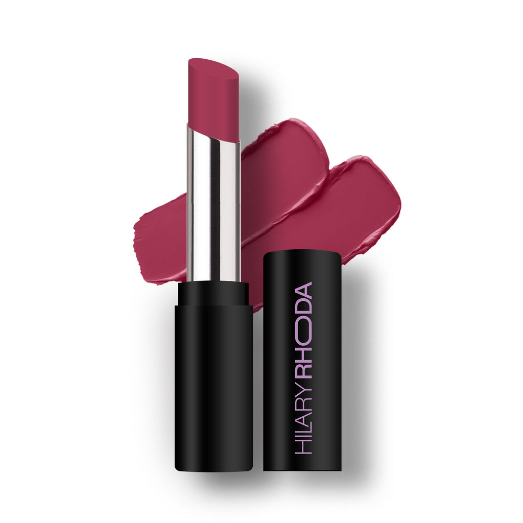 Hilary Rhoda Power Stay Non Transfer Lipstick - Cuddle Nude 01 | Grab2Buy