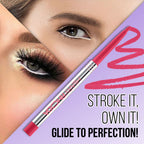 Hilary Rhoda Stroke It Eye Pencil - Wild Pink 02