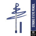 Hilary Rhoda Stroke It Eye Pencil - Ocean Blue 03 | Grab2Buy
