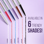 Hilary Rhoda Stroke It Eye Pencil - Ocean Blue 03 | Grab2Buy
