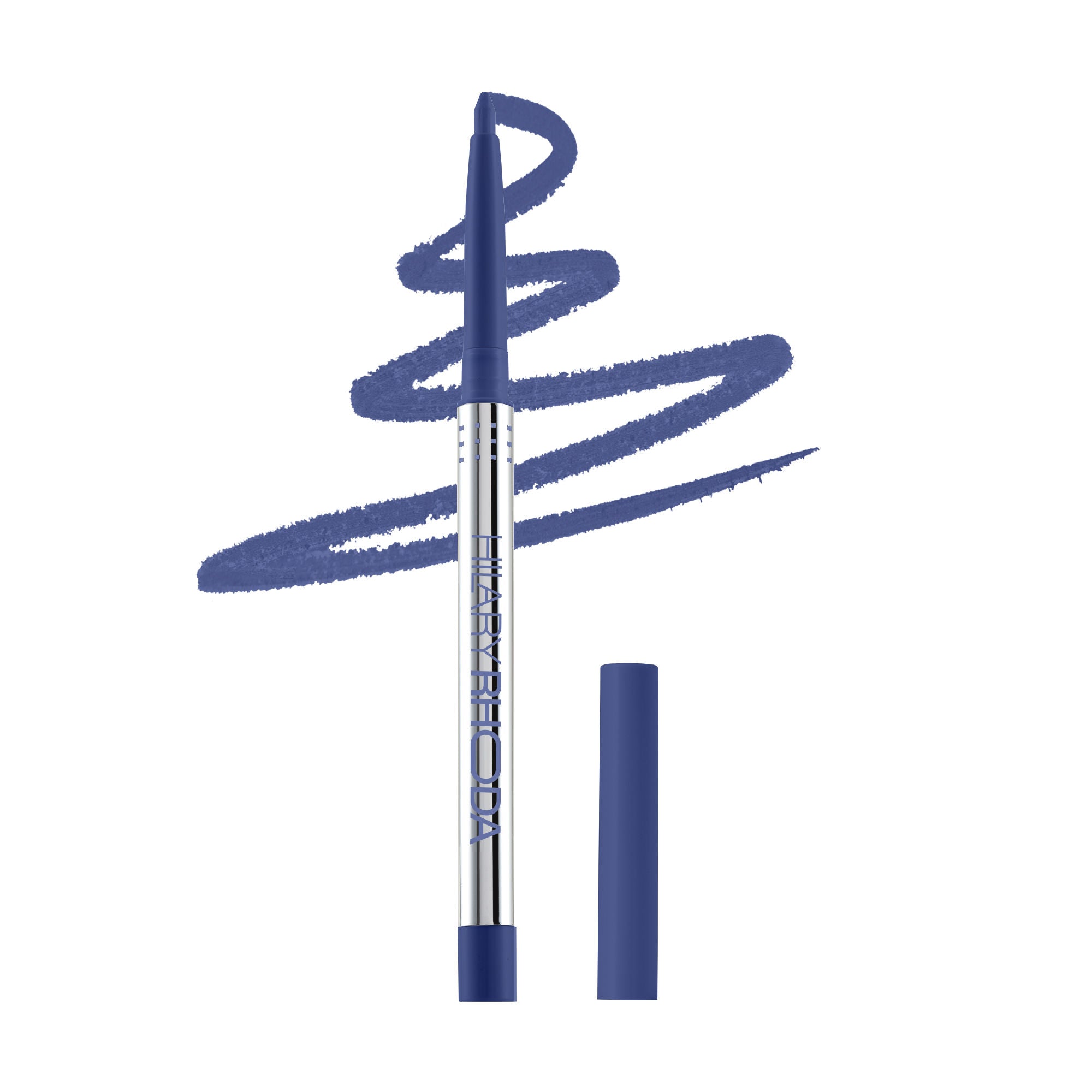 Hilary Rhoda Stroke It Eye Pencil - Ocean Blue 03 | Grab2Buy