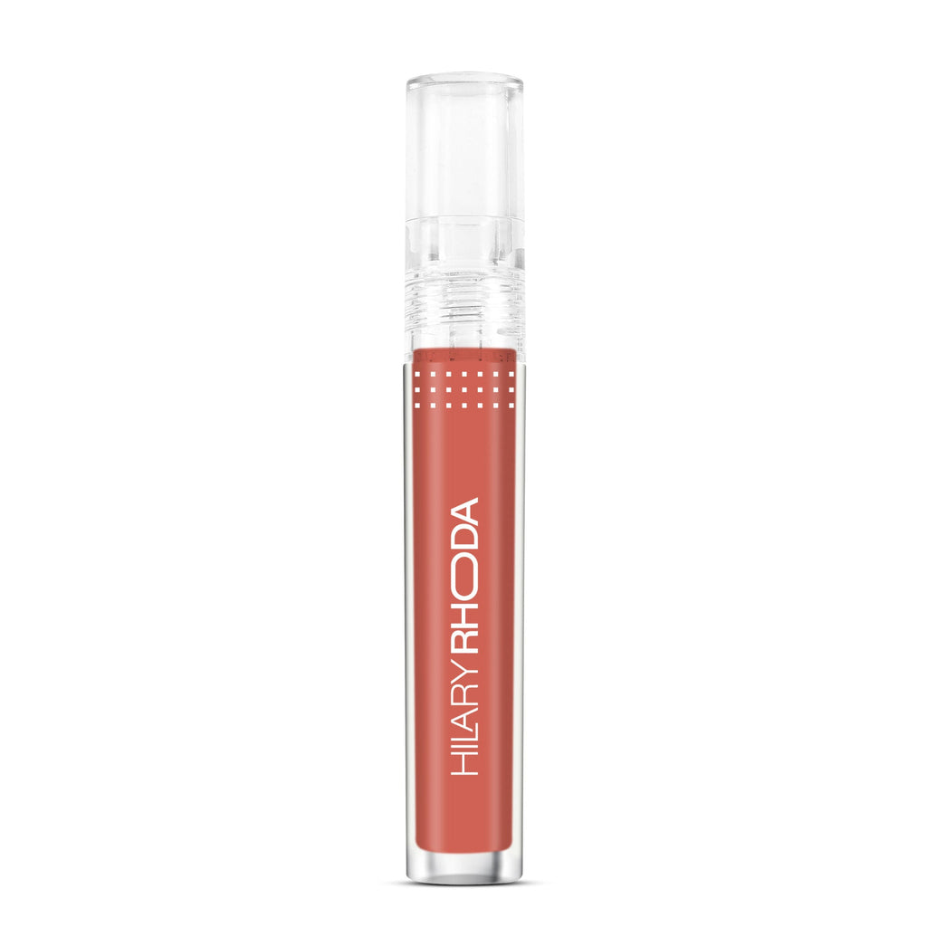 Hilary Rhoda Power Of Matte Liquid Lipstick - Forever Nude 03