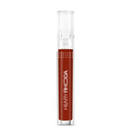 Hilary Rhoda Power Of Matte Liquid Lipstick - Peach Tease 07