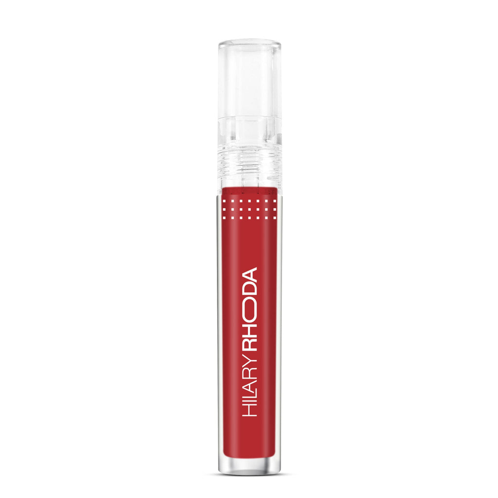 Hilary Rhoda Power Of Matte Liquid Lipstick - Barbie Pink 11