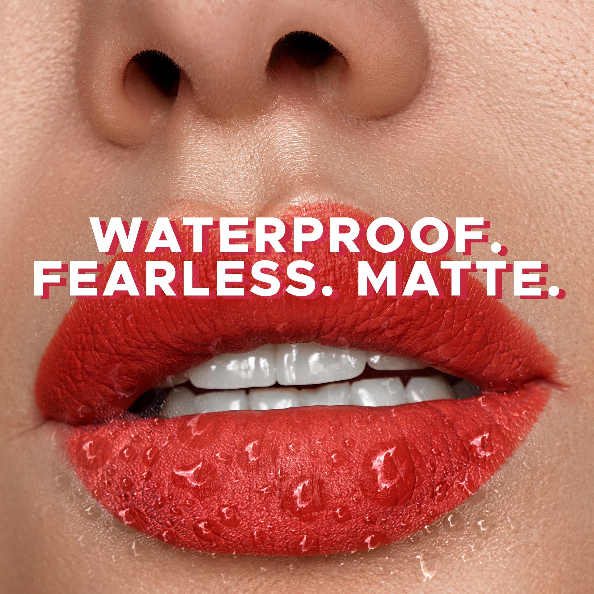 Hilary Rhoda Power Of Matte Liquid Lipstick - Delicate Brown 19 | Grab2Buy