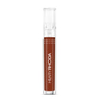 Hilary Rhoda Power Of Matte Liquid Lipstick - Delicate Brown 19 | Grab2Buy