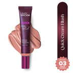 Hilary Rhoda Quick Cream Blush - Mauve Madness 03 | Grab2Buy