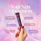 Hilary Rhoda Quick Cream Blush - Mauve Madness 03 | Grab2Buy