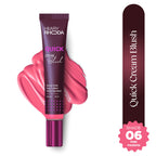 Hilary Rhoda Quick Cream Blush - Pink Passion 06 | Grab2Buy