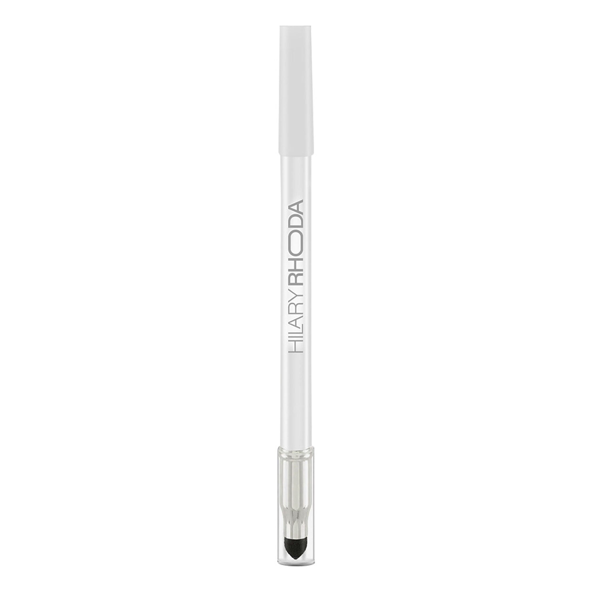 Hilary Rhoda Play N Blend Gel Eyeliner - Pure White 08 | Grab2Buy