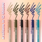 Hilary Rhoda Play N Blend Gel Eyeliner - Pure White 08 | Grab2Buy