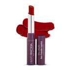 Hilary Rhoda Pro Matte Non-Transfer Waterproof Lipstick - Red Russian 18