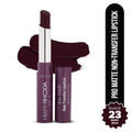 Hilary Rhoda Pro Matte Non-Transfer Waterproof Lipstick - Berry Bean 23 | Grab2Buy