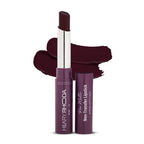 Hilary Rhoda Pro Matte Non-Transfer Waterproof Lipstick - Berry Bean 23 | Grab2Buy