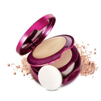Hilary Rhoda HD High-Definition Matte Pressed Powder - Natural 02