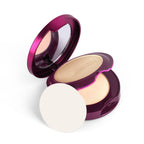 Hilary Rhoda HD High-Definition Matte Pressed Powder - Natural 02