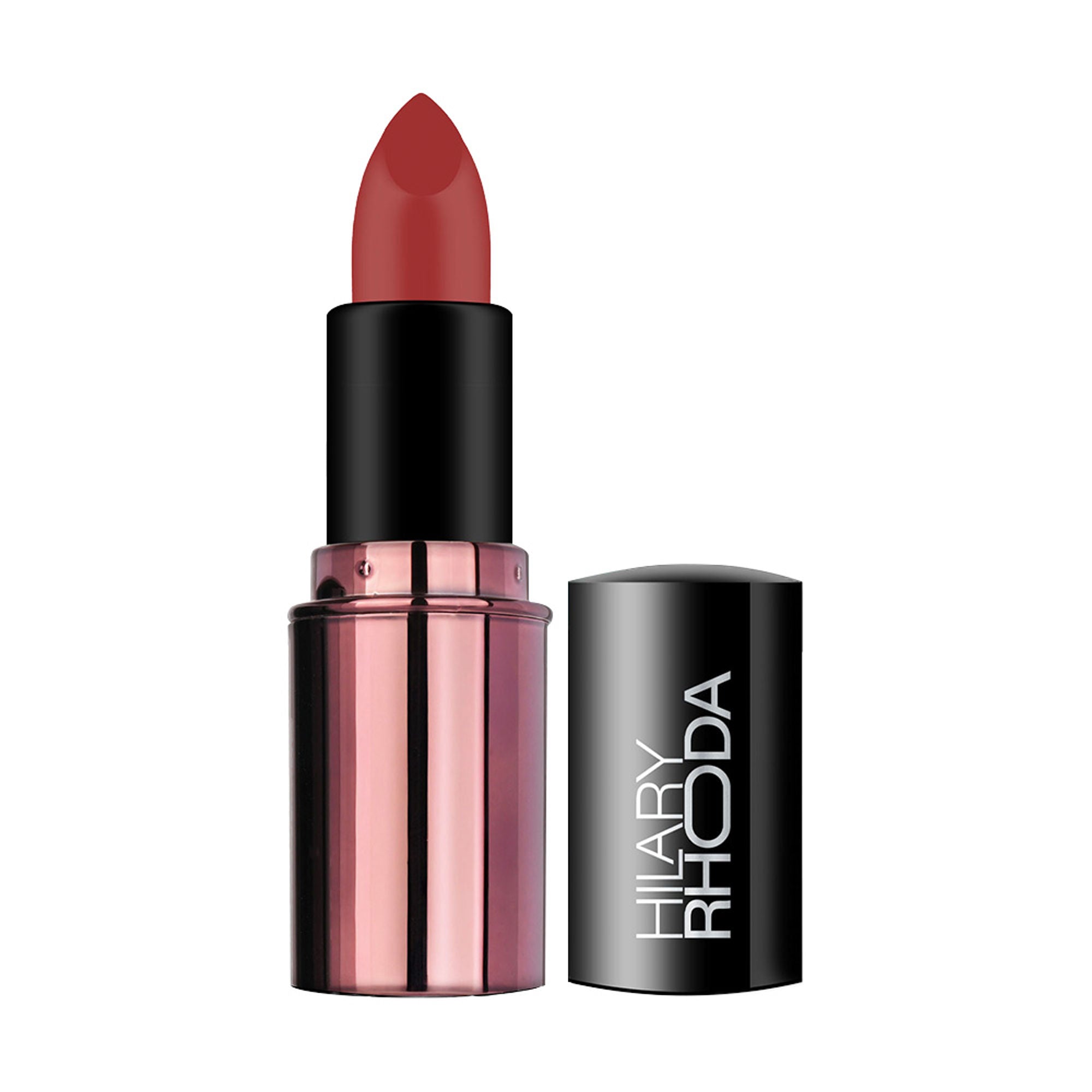 Hilary Rhoda Creamy Touch Lipstick - Red Sugar 10 | Grab2Buy
