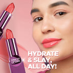Hilary Rhoda Colour Gel Lipstick - 3