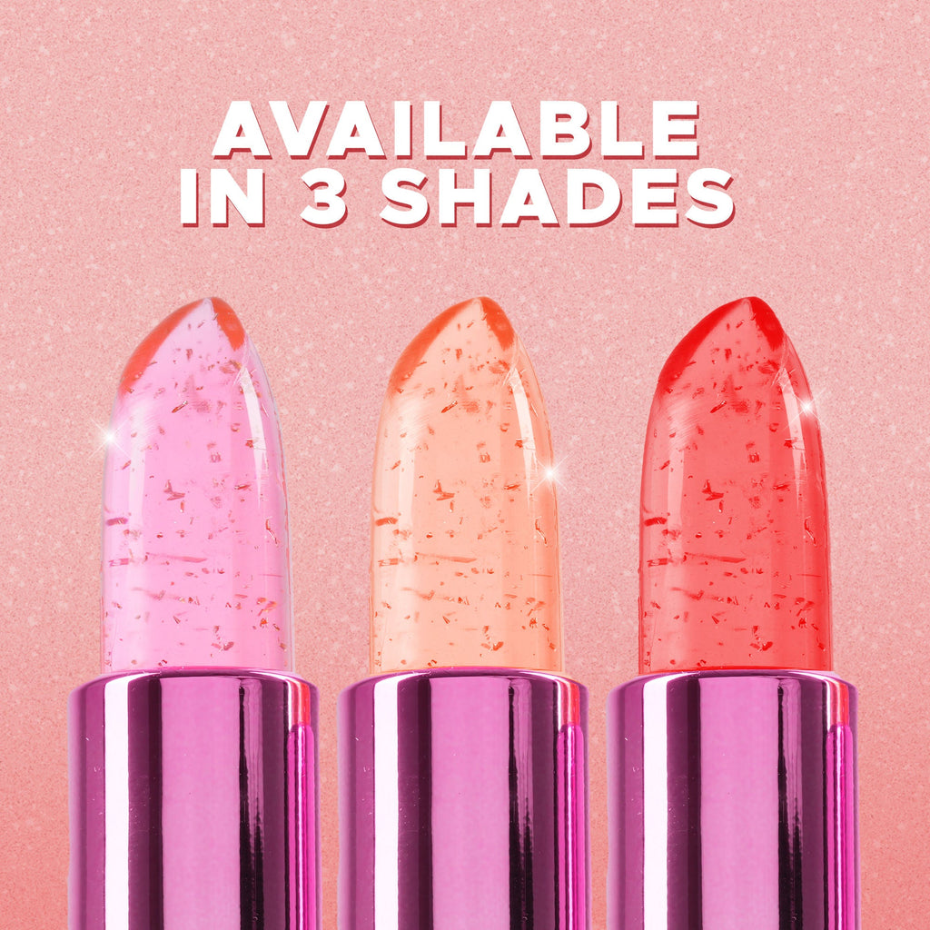 Hilary Rhoda Colour Gel Lipstick - 3