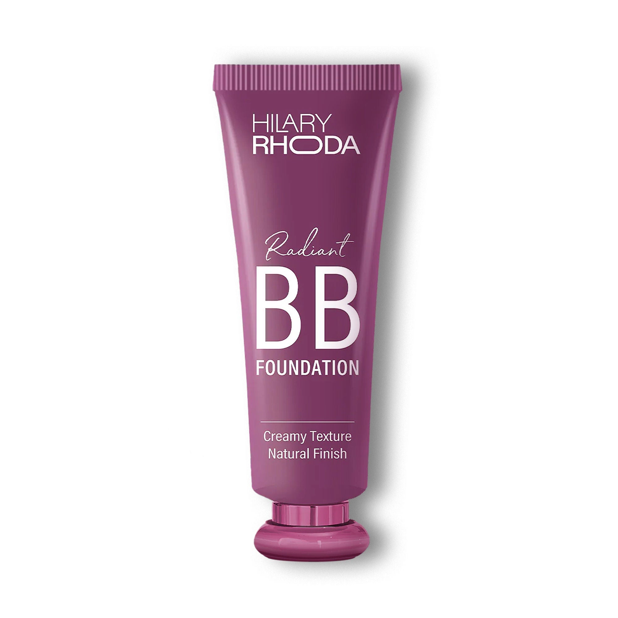 Hilary Rhoda Radiant Bb Foundation - Beige 02 | Grab2Buy