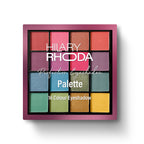 Hilary Rhoda Perfection Eyeshadow Palette - 2