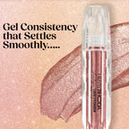 Hilary Rhoda Showstopper Liquid Eyeshadow - Rose Gold 03