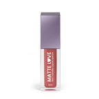 Hilary Rhoda Matte Love Non Transfer Liquid Lipstick - Money Brown 18