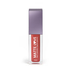 Hilary Rhoda Matte Love Non Transfer Liquid Lipstick - Cocoa 17