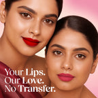 Hilary Rhoda Matte Love Non Transfer Liquid Lipstick - My Magenta 14 | Grab2Buy