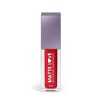 Hilary Rhoda Matte Love Non Transfer Liquid Lipstick - Nail It 10