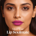 Hilary Rhoda Matte Love Non Transfer Liquid Lipstick - Ruby Kiss 05 | Grab2Buy