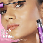 Hilary Rhoda Volume High Mascara