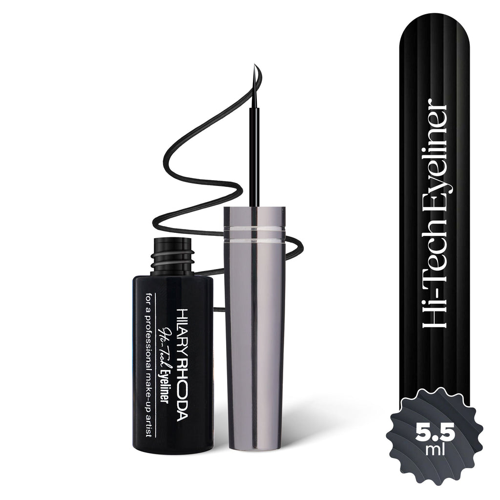 Hilary Rhoda Hi-Tech Waterproof Eyeliner | Grab2Buy