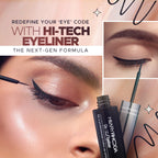 Hilary Rhoda Hi-Tech Waterproof Eyeliner | Grab2Buy