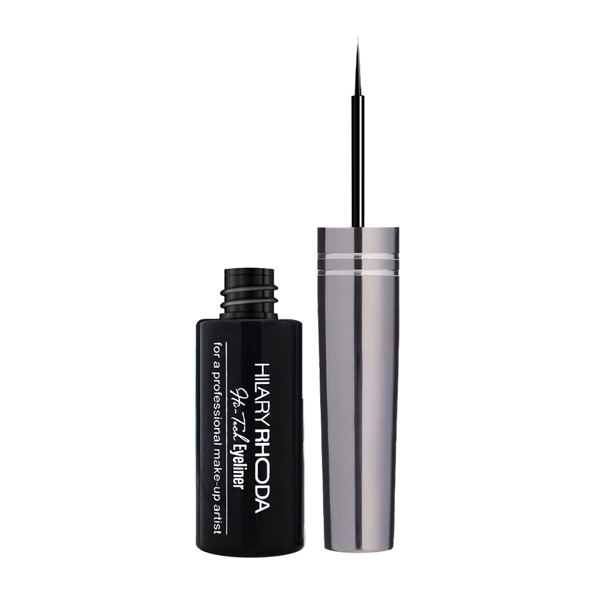 Hilary Rhoda Hi-Tech Waterproof Eyeliner | Grab2Buy