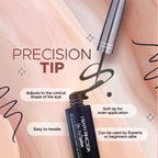 Hilary Rhoda Hi-Tech Waterproof Eyeliner | Grab2Buy