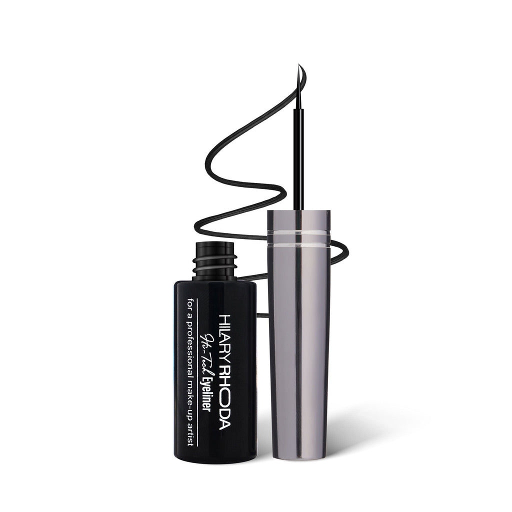 Hilary Rhoda Hi-Tech Waterproof Eyeliner | Grab2Buy