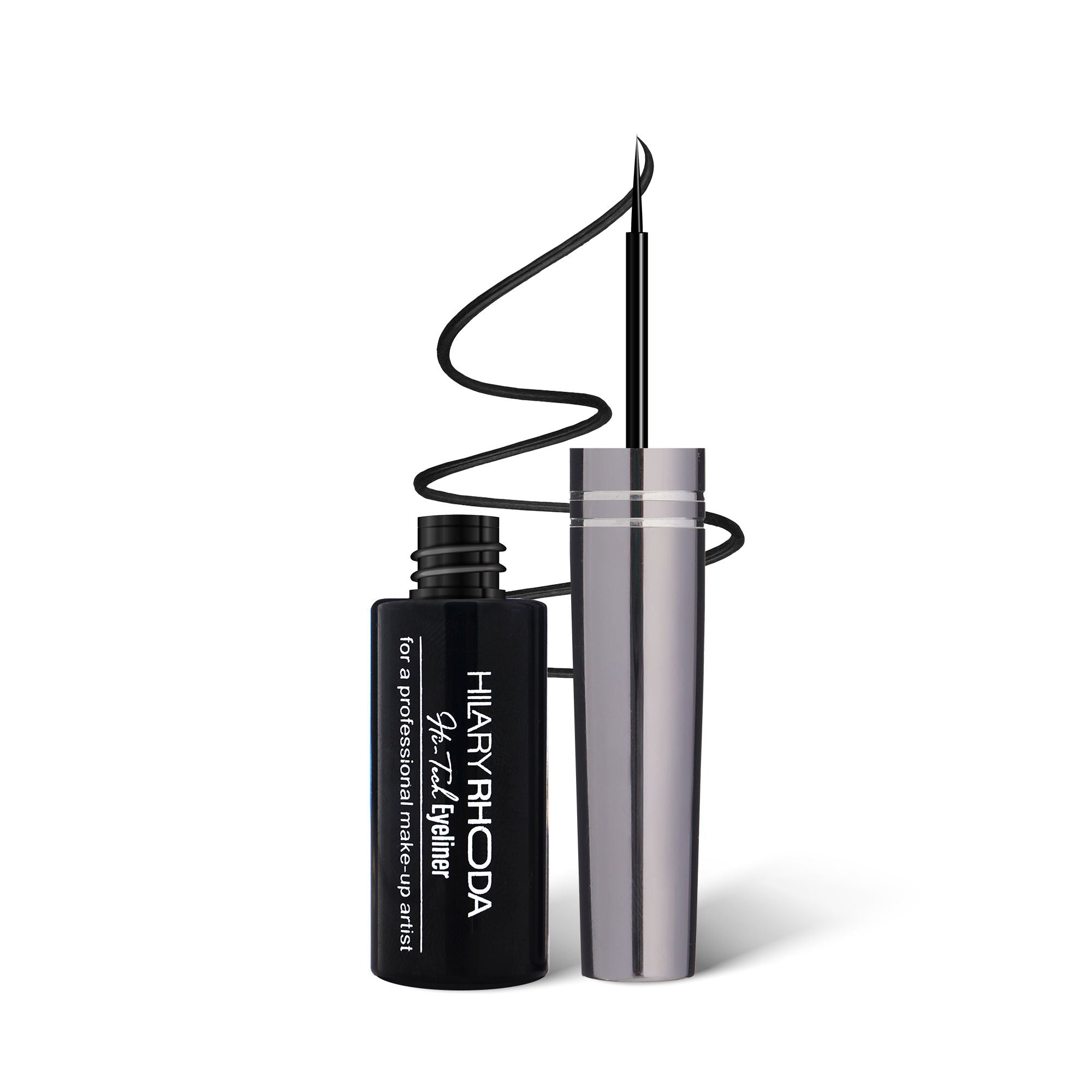 Hilary Rhoda Hi-Tech Waterproof Eyeliner | Grab2Buy