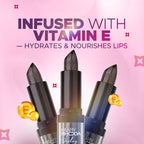 Hilary Rhoda Darling Ph Black Lipstick | Grab2Buy