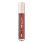 Hilary Rhoda Matte Trap Liquid Lipstick - Indi Brown 05 | Grab2Buy