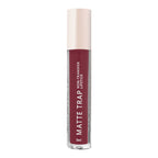 Hilary Rhoda Matte Trap Liquid Lipstick - Pink Raspberry 12