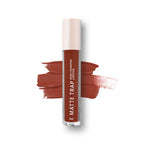 Hilary Rhoda Matte Trap Liquid Lipstick - Earthy Brown 14
