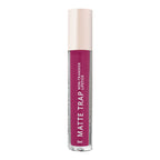 Hilary Rhoda Matte Trap Liquid Lipstick - Stop On 16
