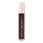 Hilary Rhoda Matte Trap Liquid Lipstick - Wine Divine 22 | Grab2Buy