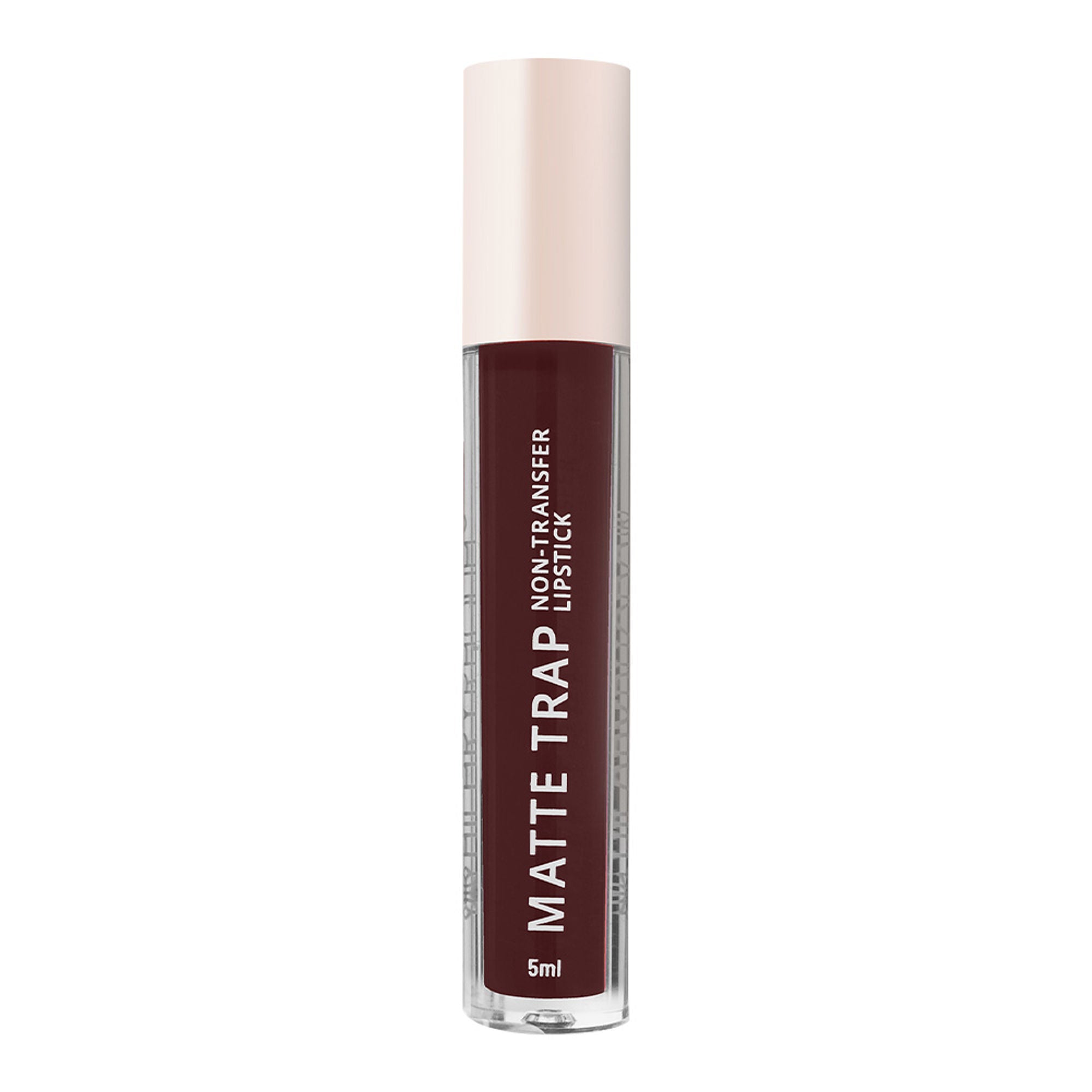 Hilary Rhoda Matte Trap Liquid Lipstick - Wine Divine 22 | Grab2Buy
