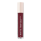 Hilary Rhoda Matte Trap Liquid Lipstick - Major Wine 23