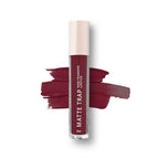 Hilary Rhoda Matte Trap Liquid Lipstick - Major Wine 23