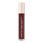 Hilary Rhoda Matte Trap Liquid Lipstick - Mix Maroon 24